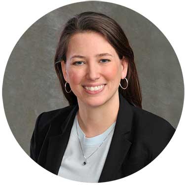 Alyssa Jennings headshot